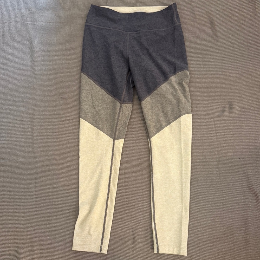 Outdoor Voices leggings, barely worn, size medium